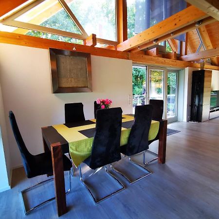 Apartments In Blockhaus Im Wald سيغزدورف المظهر الخارجي الصورة