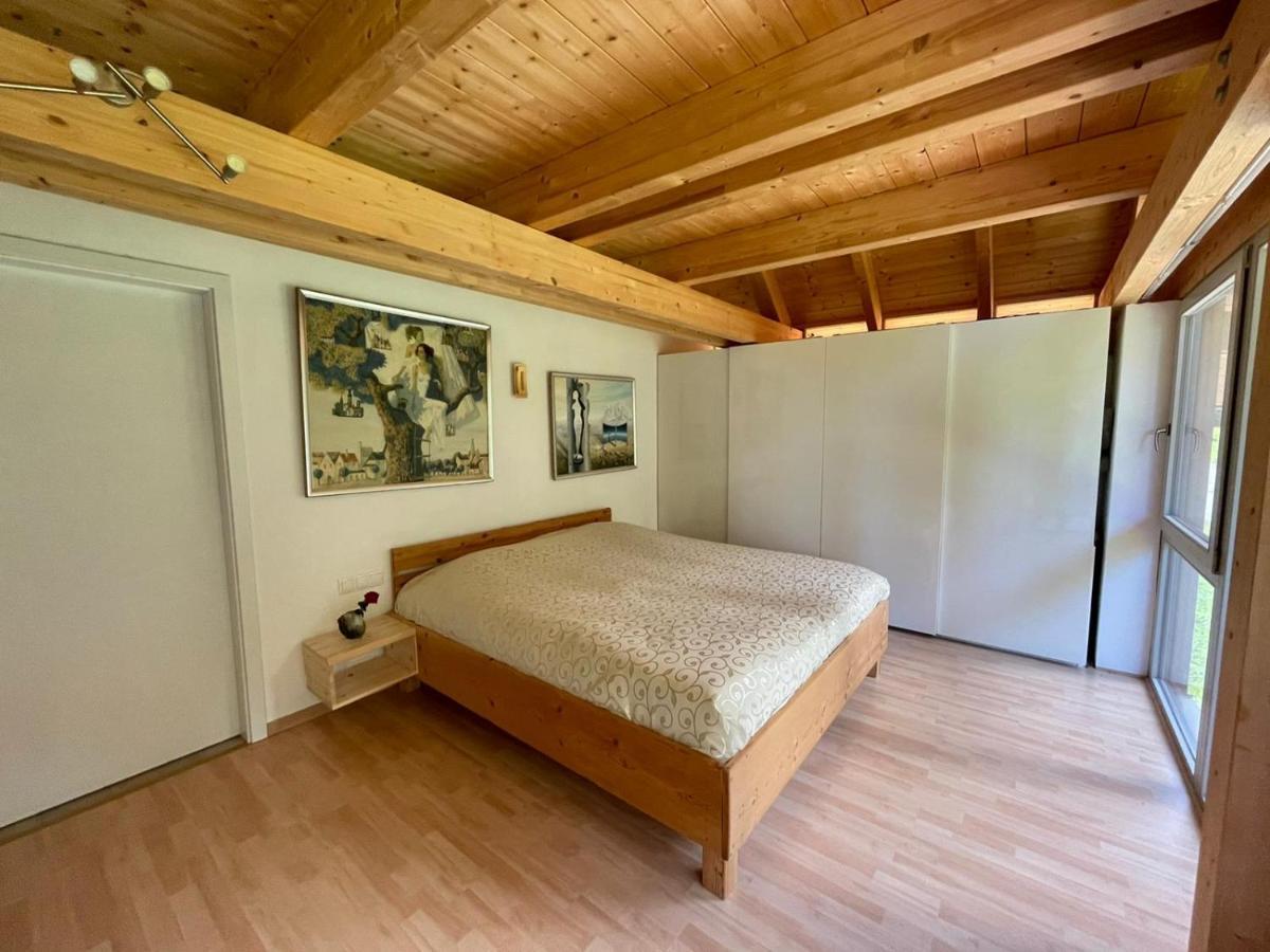 Apartments In Blockhaus Im Wald سيغزدورف المظهر الخارجي الصورة